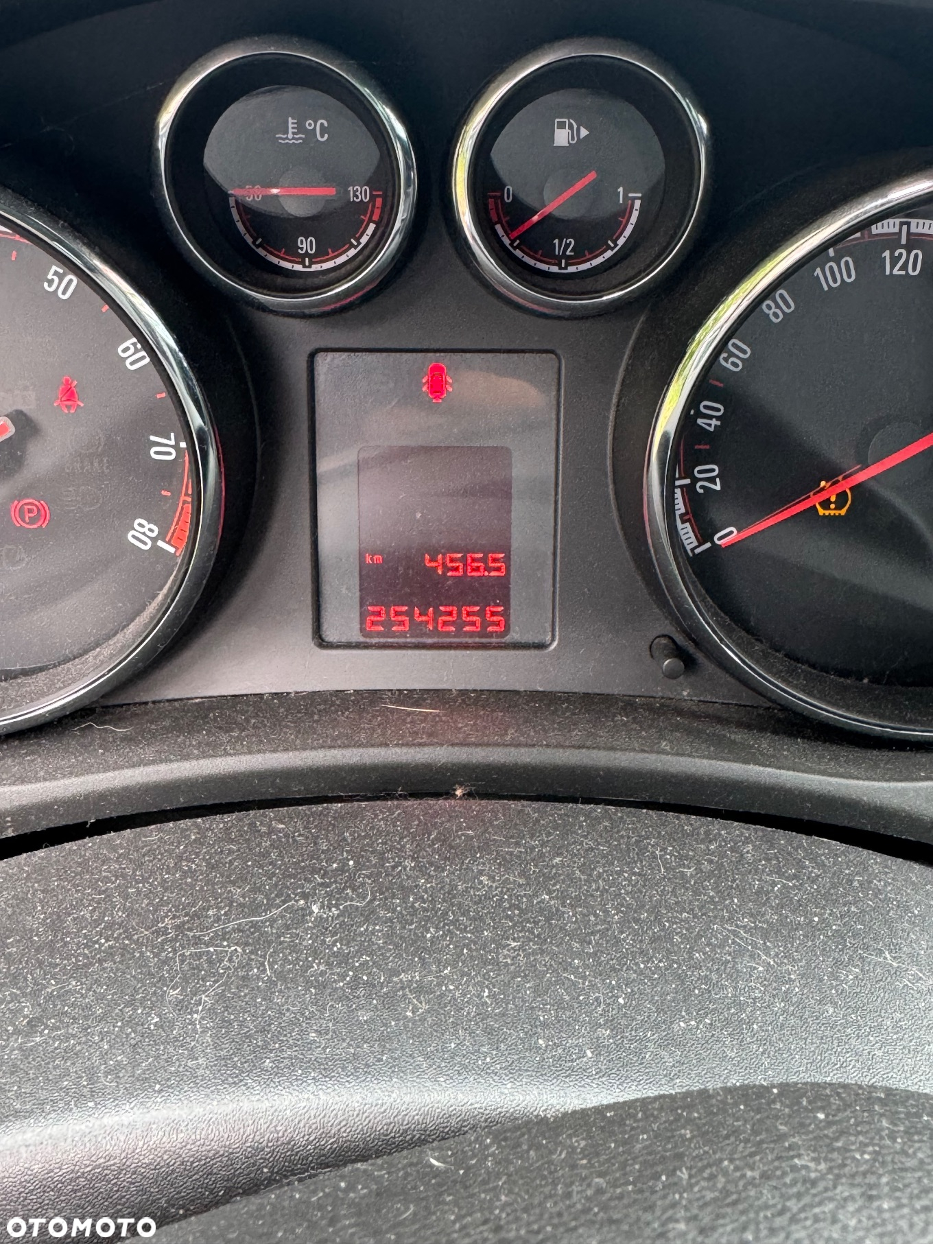 Opel Meriva 1.4 T Enjoy - 6