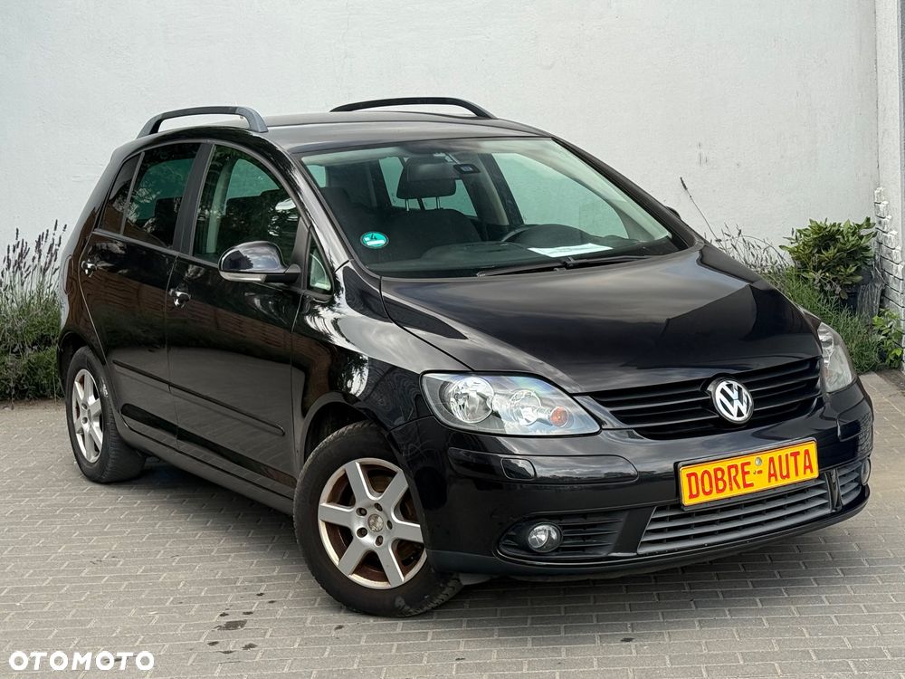 Volkswagen Golf Plus 1.4 Tour Edition - 12