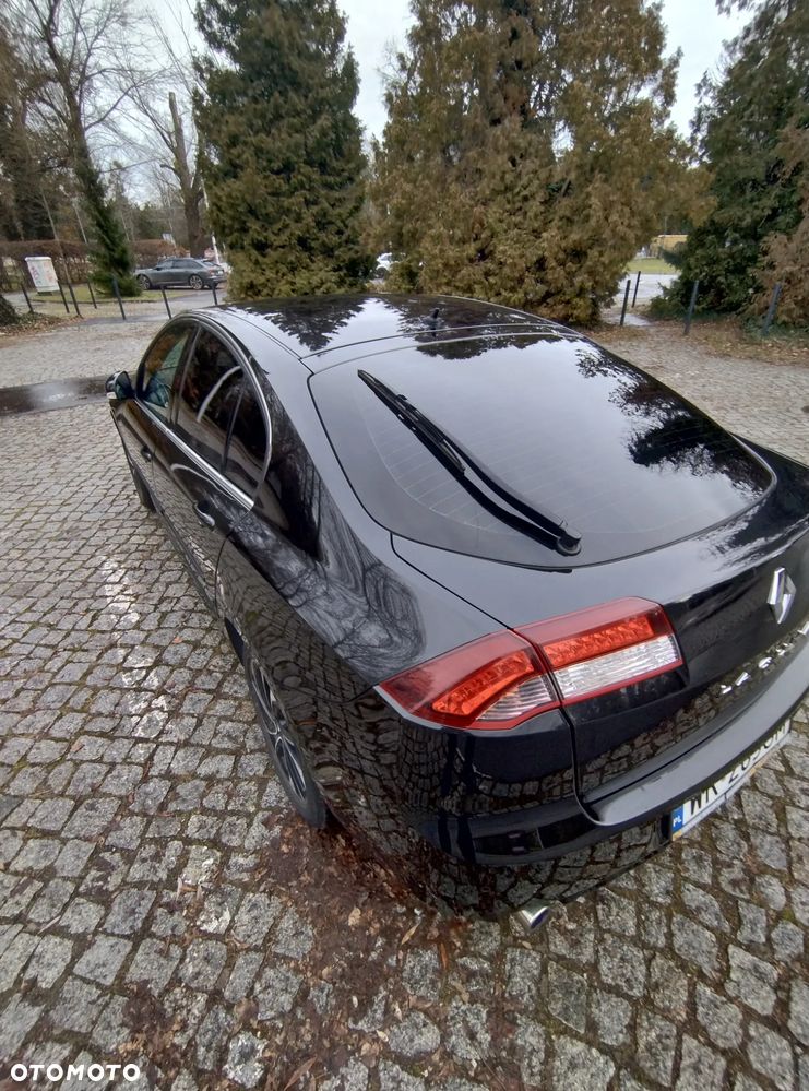 Renault Laguna 2.0 dCi Bose Edition - 11