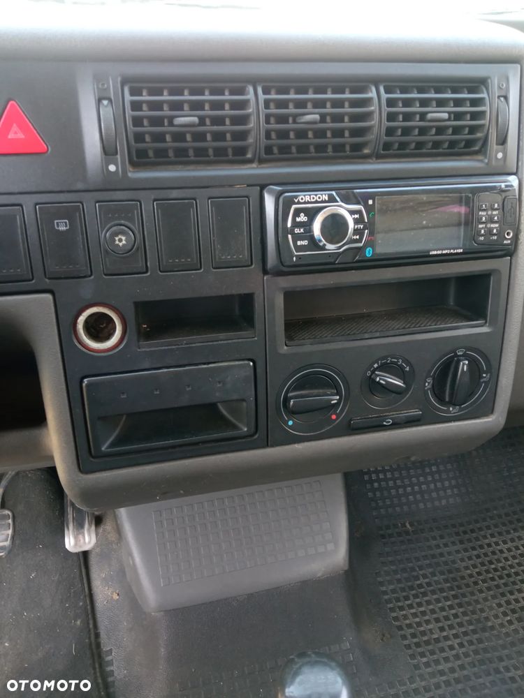 Volkswagen Transporter Standard - 14