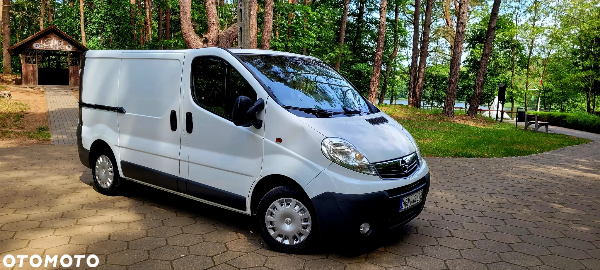 Opel Vivaro - 3