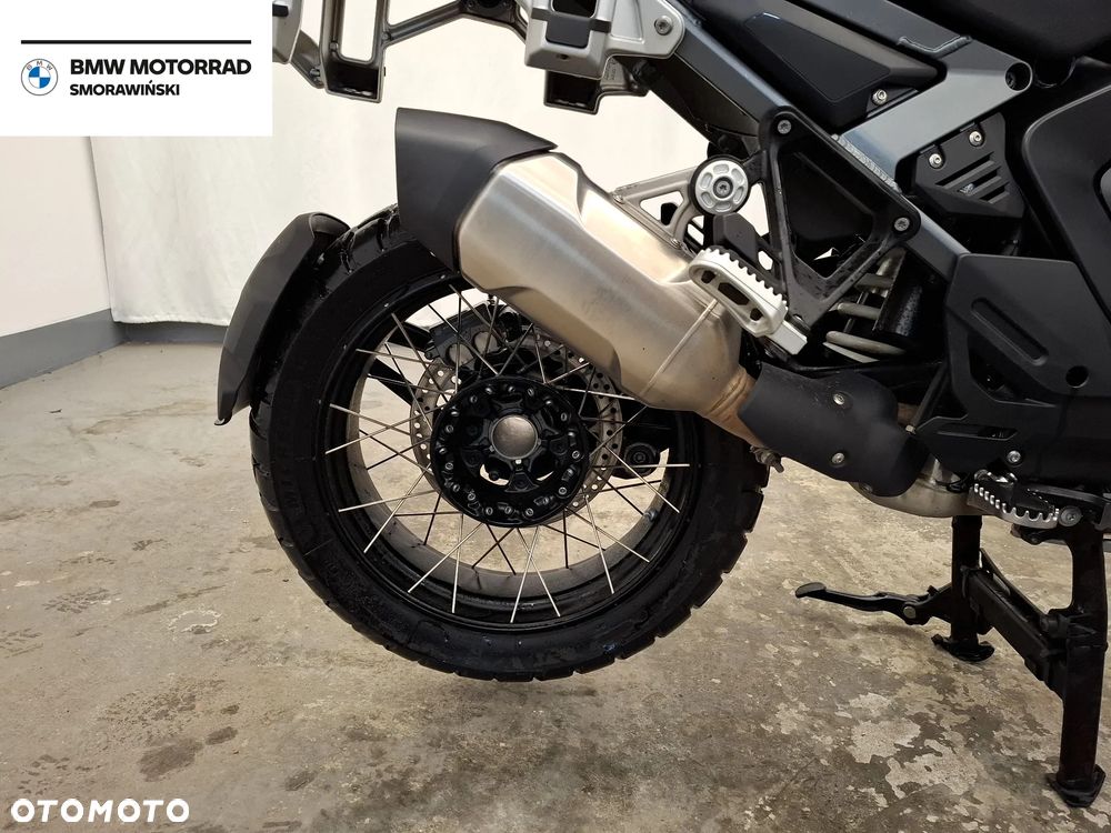 BMW R - 18