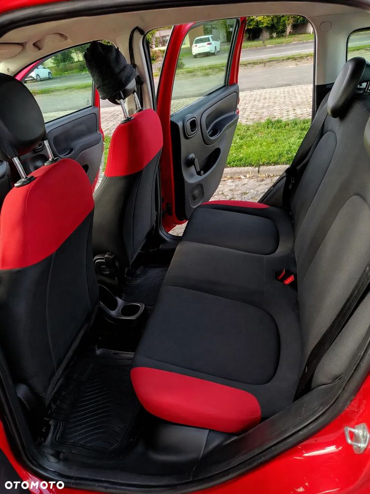 Fiat Panda 1.2 Easy - 4