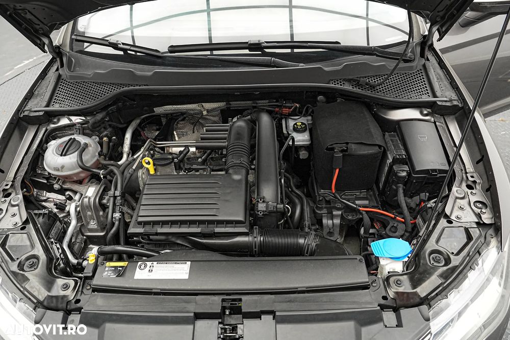 Seat Leon 1.2 TSI Start&Stop Style - 22