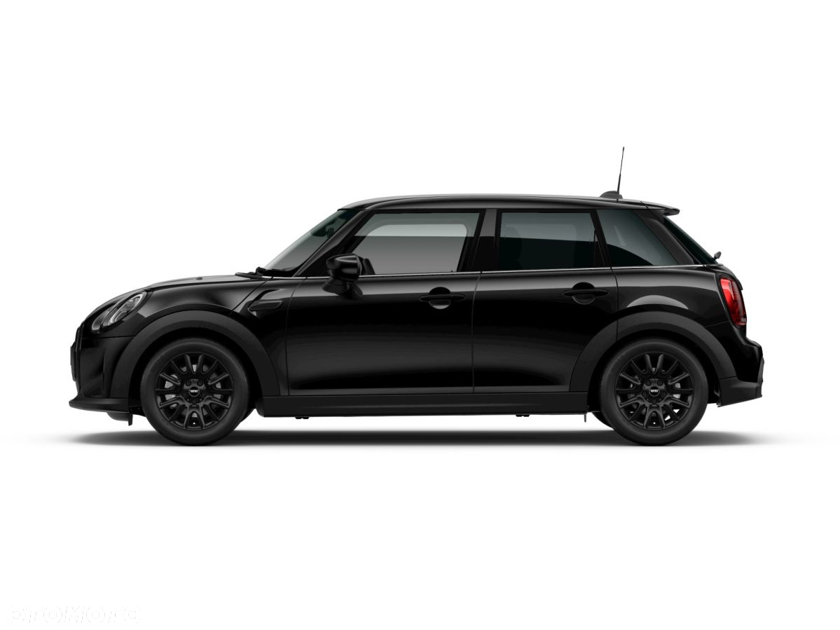 MINI Cooper - 14