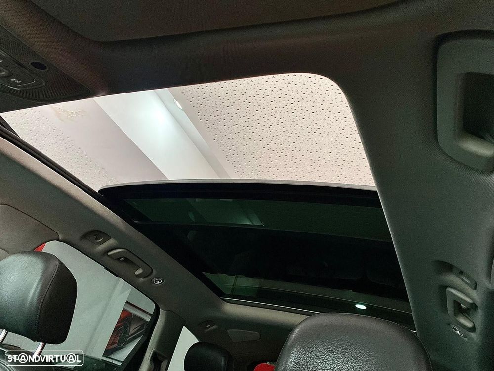 Audi Q7 3.0 TDI quattro S-line Tiptronic 7L - 20