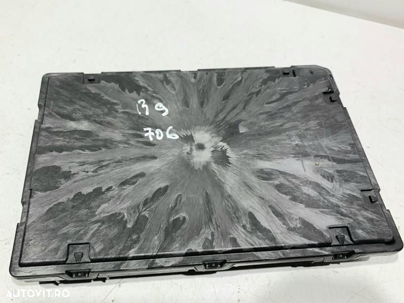 Calculator confort bcm Audi A4 (2015-2019) [8W2, B9] 2.0 tdi DEUA 8W0907063AC - 2