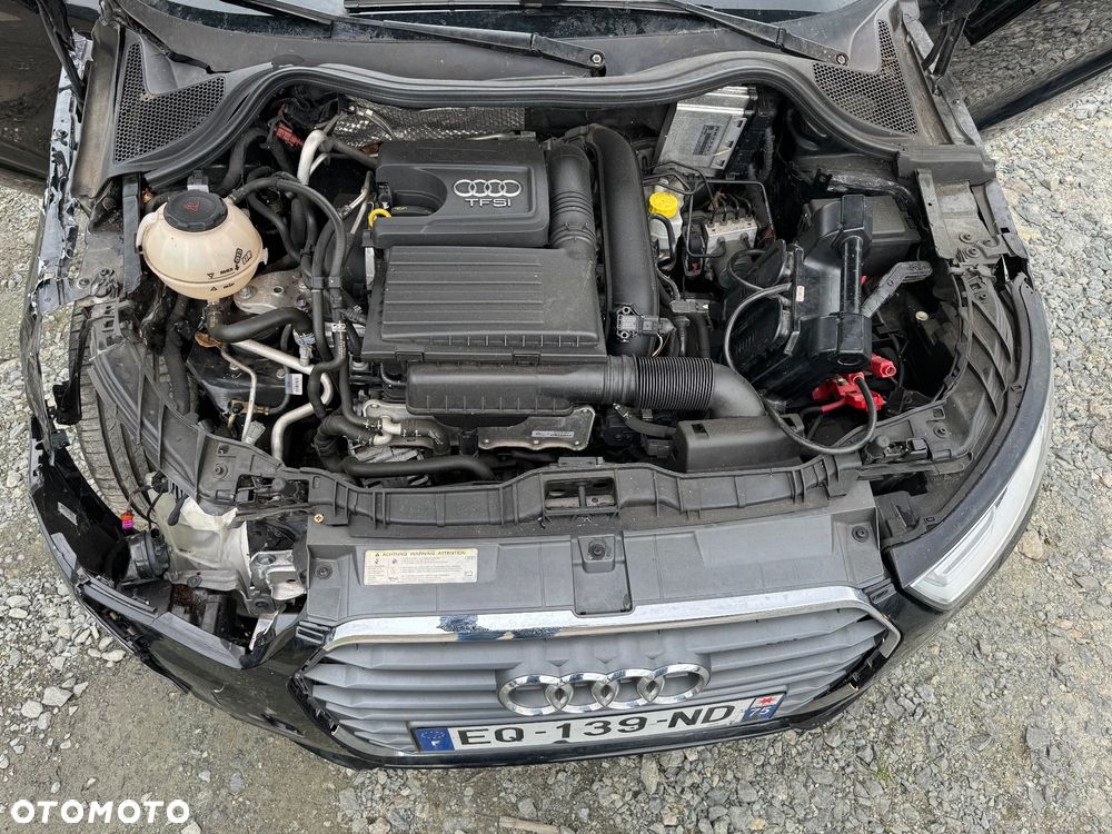 Audi A1 3-drzwiowe 1.4 TFSI S tronic sport - 29