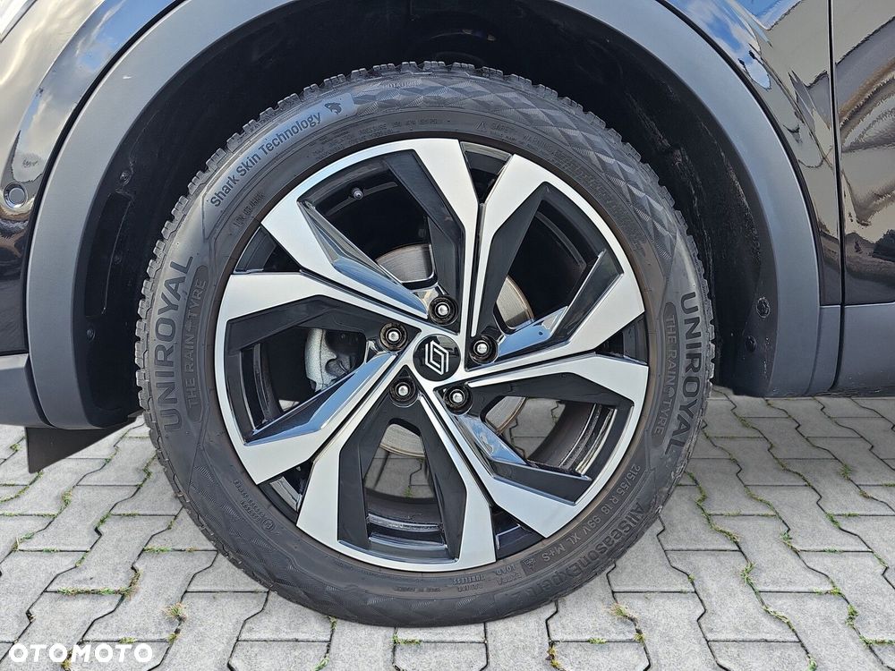 Renault Arkana 1.3 TCe mHEV Techno EDC - 24