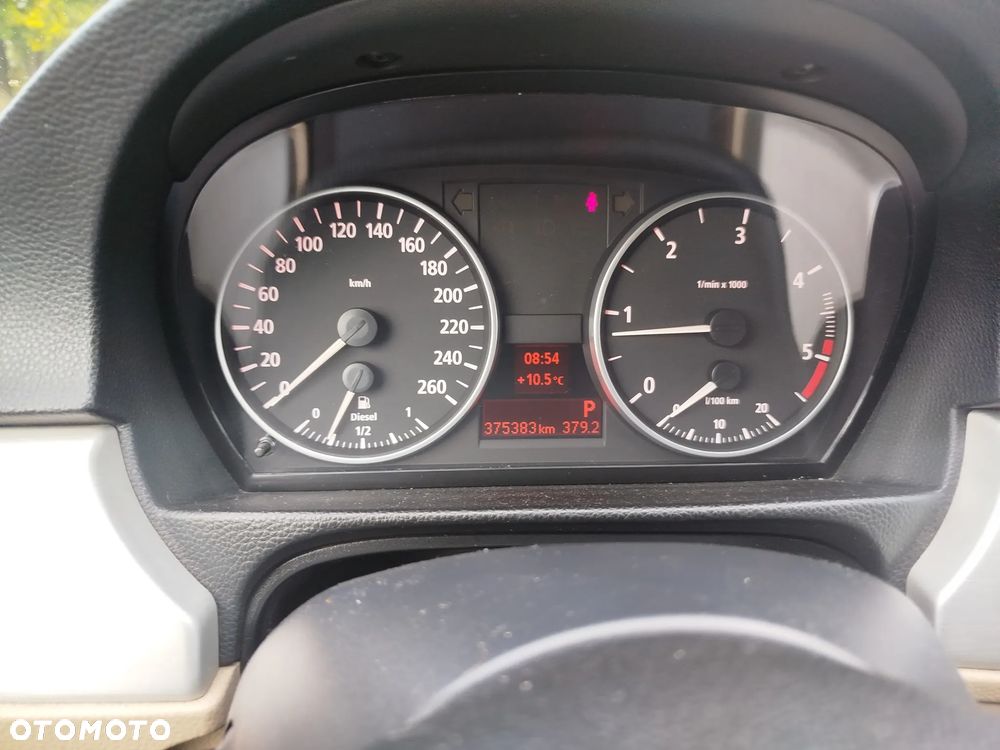 BMW Seria 3 - 15
