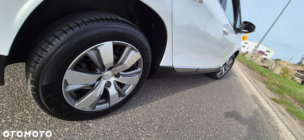 Peugeot 2008 e-HDi FAP 115 STOP & START Business-Line - 14