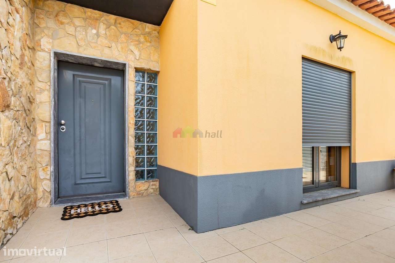 Moradia Isolada T3 c/ piscina e aproveitamento de sótão, Vendas Novas - Grande imagem: 5/42