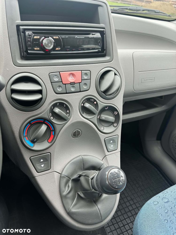 Fiat Panda - 8