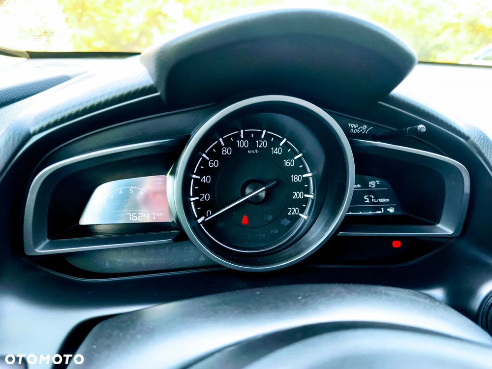 Mazda 2 1.5 Skyenergy - 6