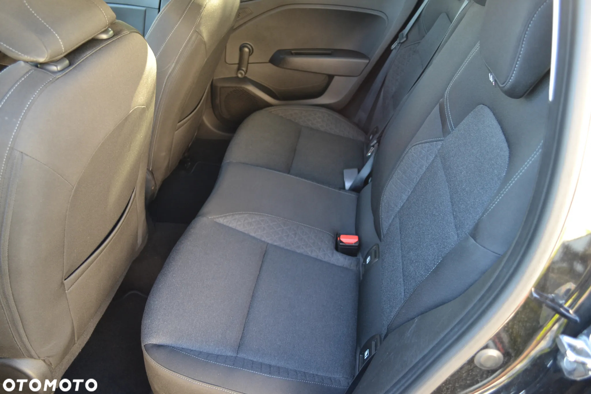 Renault Clio 1.5 dCi Energy Life - 13