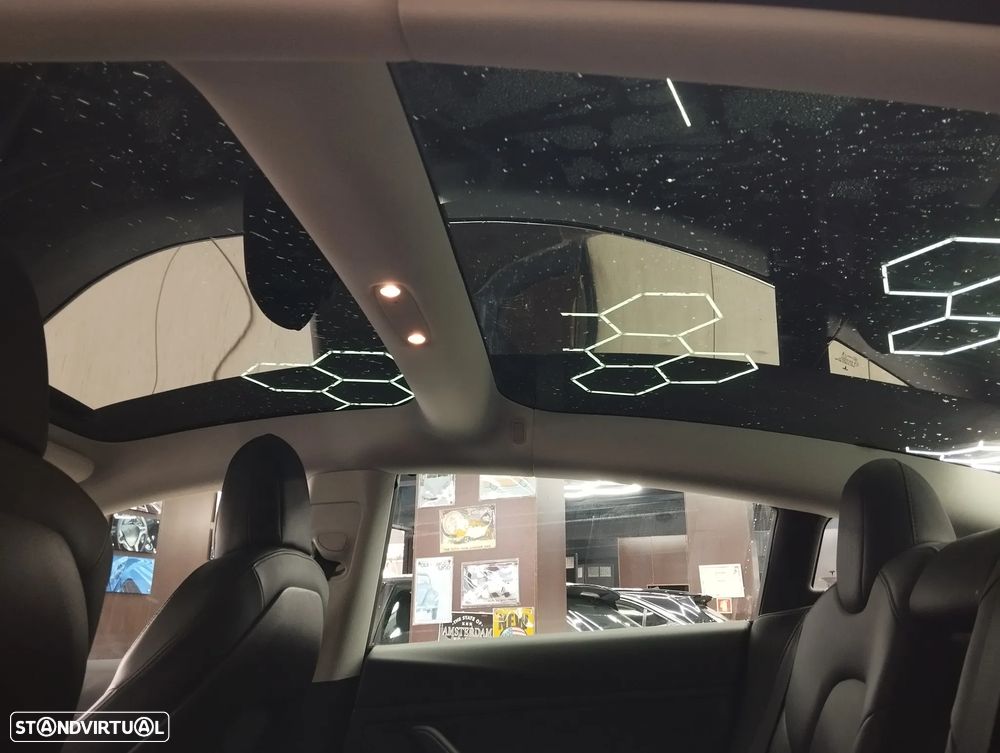 Tesla Model 3 Long Range AWD Dual Motor - 15