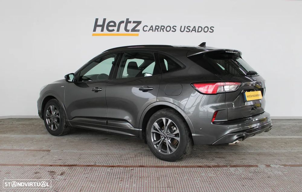 Ford Kuga 1.5 EcoBoost ST-LINE - 4