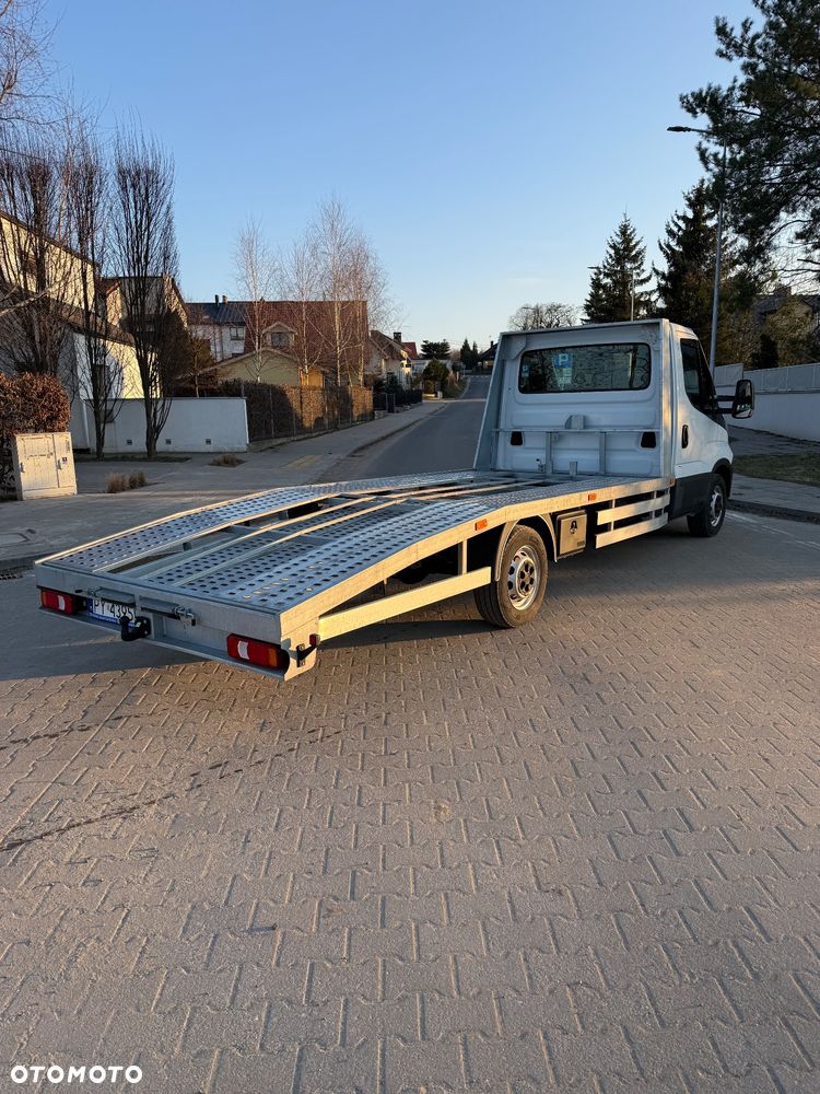 Iveco Daily - 6