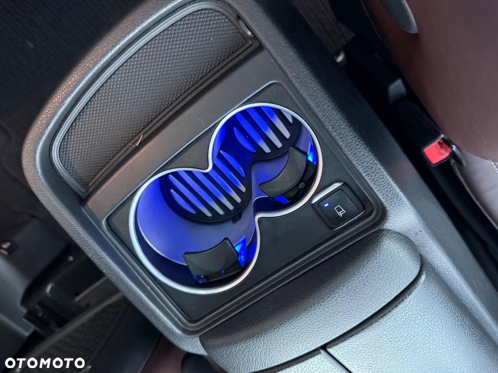 Mercedes-Benz Klasa V 250 BlueTEC Edition 1 7G-Tronic (d³ugi) - 23