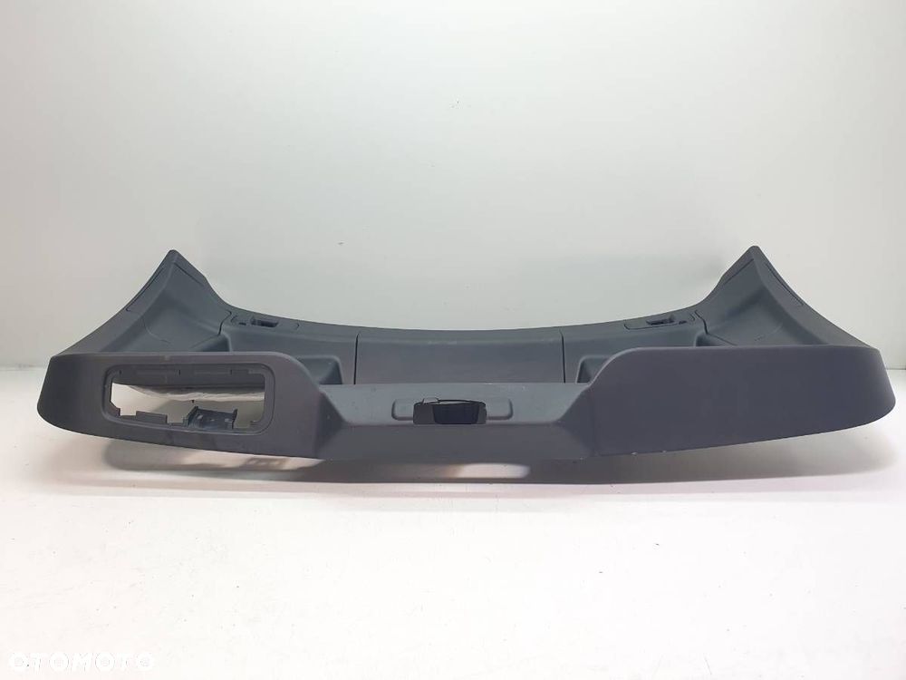 BOCZEK TAPICERKA KLAPY BAGAŻNIKA CITROEN C5 X 9837987080 - 6