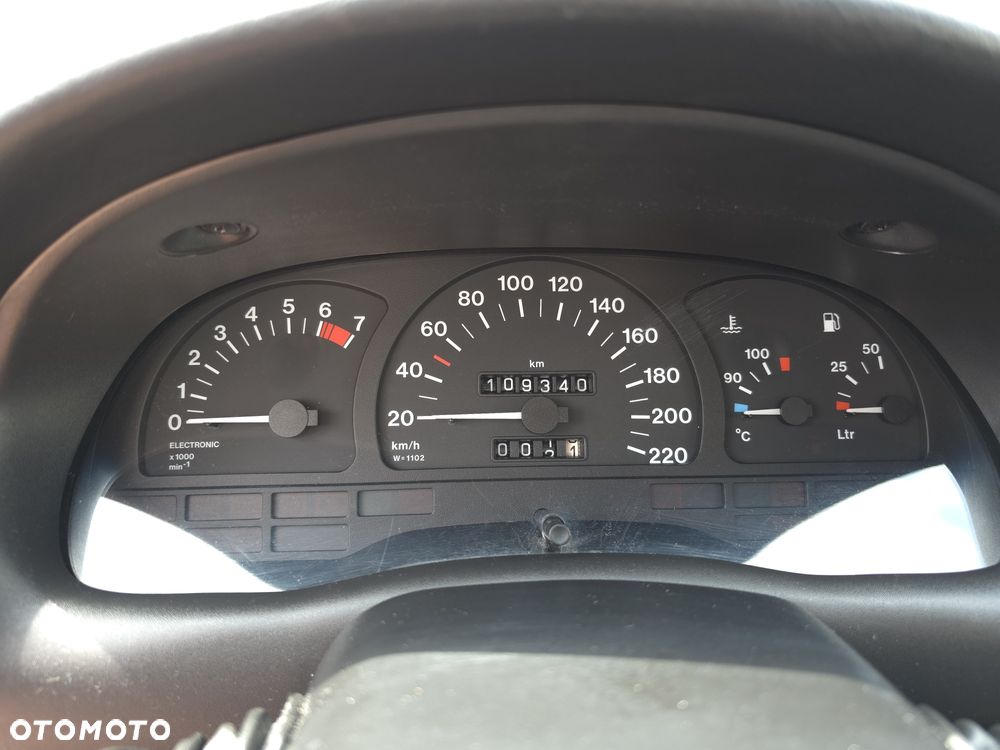 Opel Astra - 7