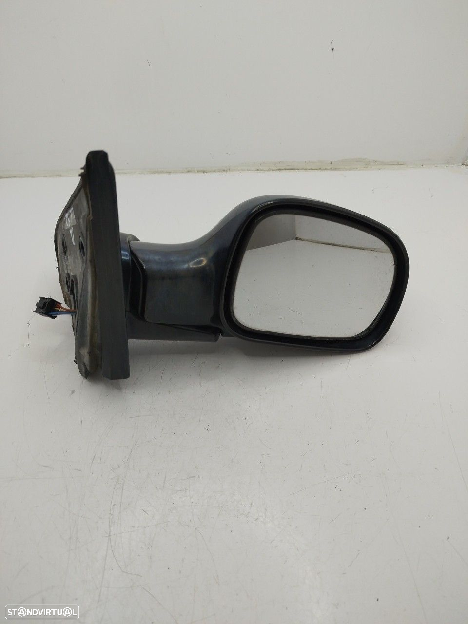 Espelho Retrovisor Dto Chrysler Voyager Iii (Rg, Rs) - 2