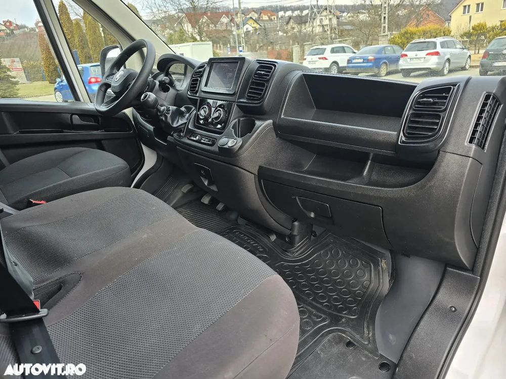 Fiat Ducato - 13