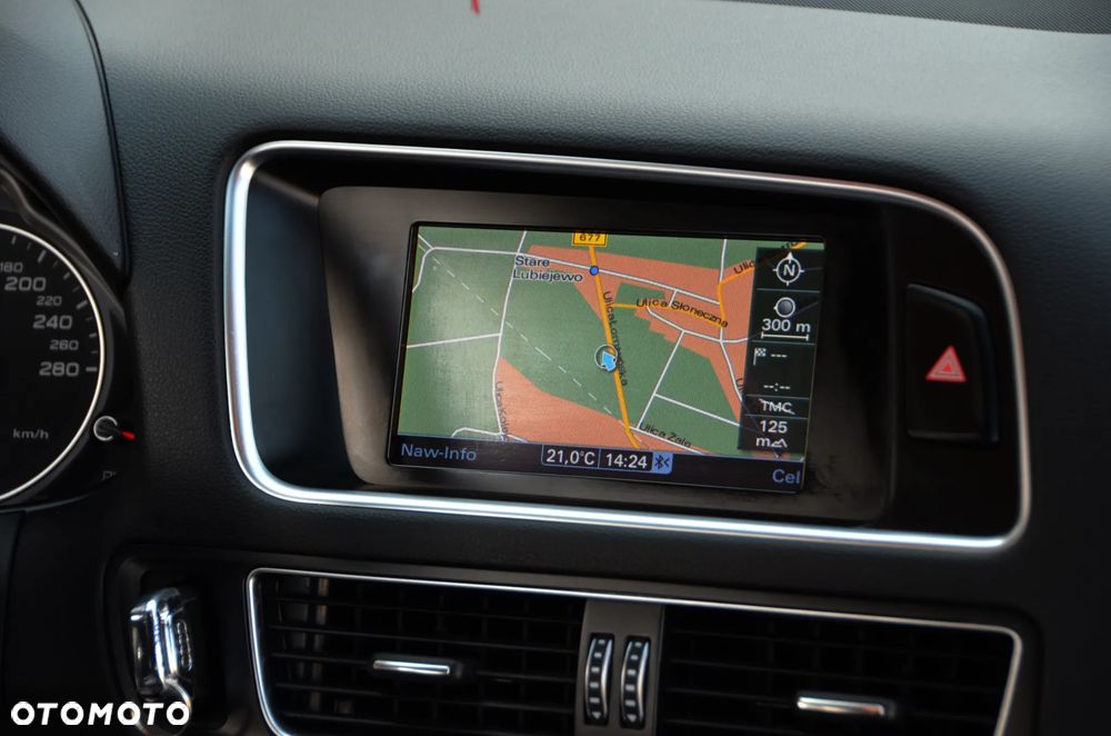 Audi Q5 - 13