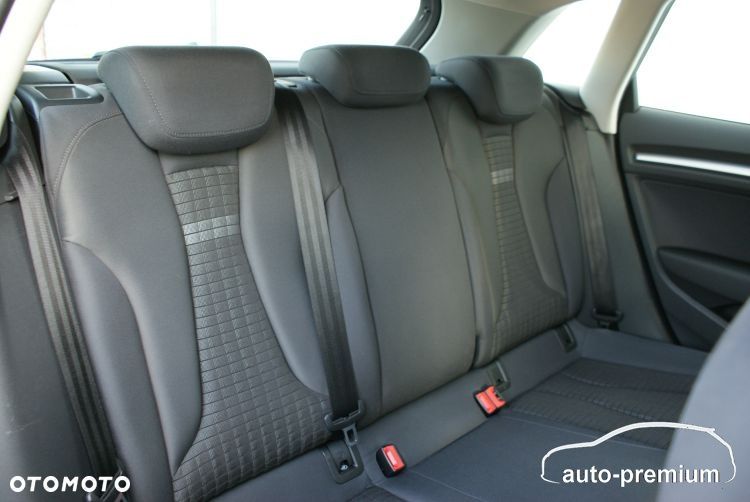 Audi A3 Sportback 2.0 TDI Ambition - 26