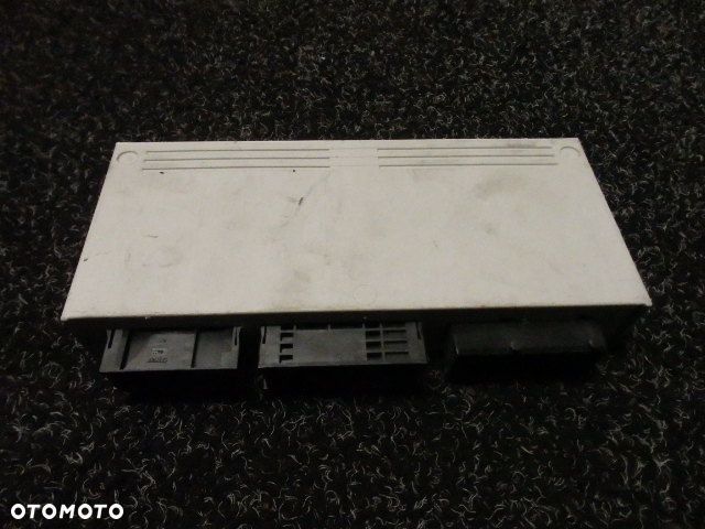 BMW E46 STEROWNIK MODUŁ KOMFORTU 6944842  RAF-AUTO CZĘŚCI BMW - 1