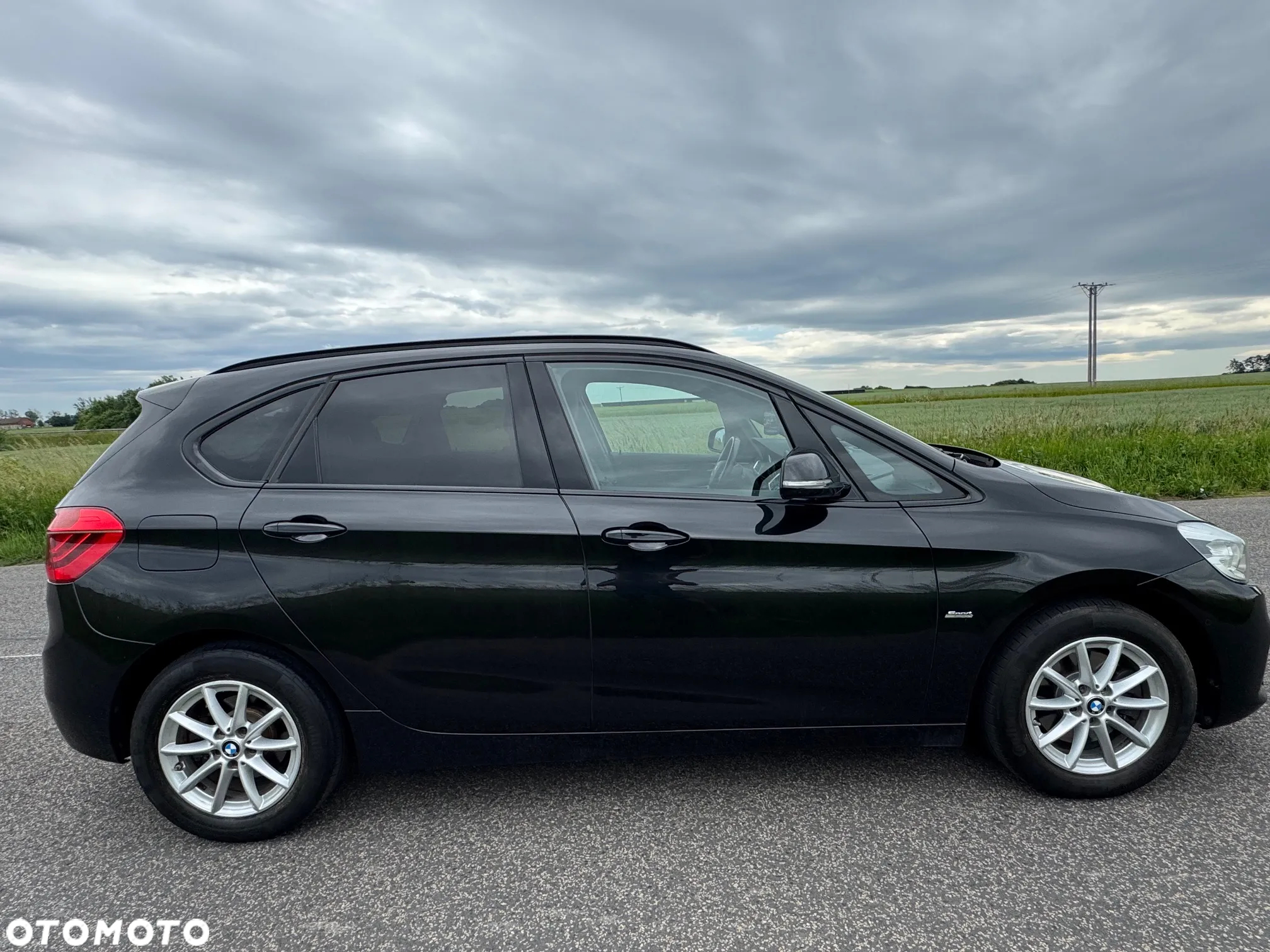 BMW Seria 2 - 5