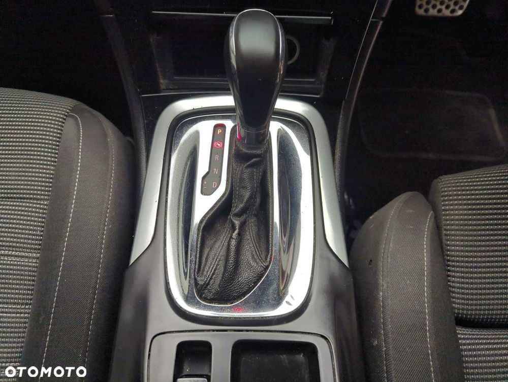 Opel Insignia 2.0 CDTI automatik Sport - 8