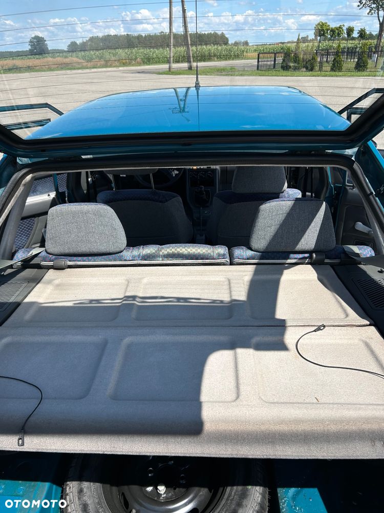 Polonez Caro - 24