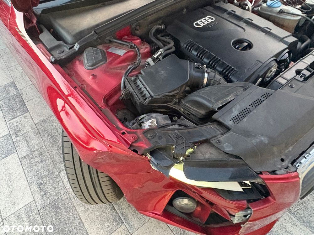 Audi A4 Limousine 1.8 TFSI Ambiente - 29