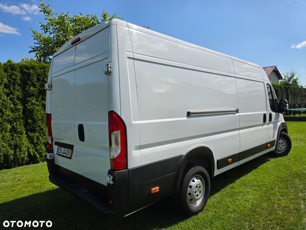 Opel Movano - 6