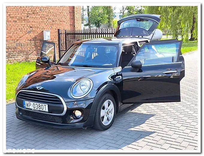 MINI ONE Standard - 15