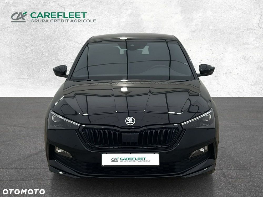 Skoda Scala 1.5 TSI Monte Carlo DSG - 2