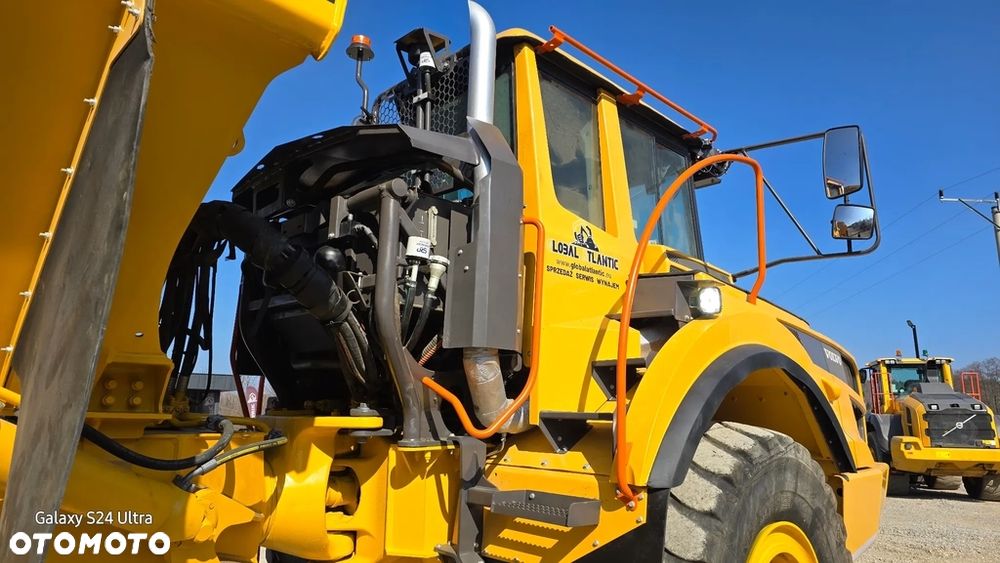Volvo A30g - 5