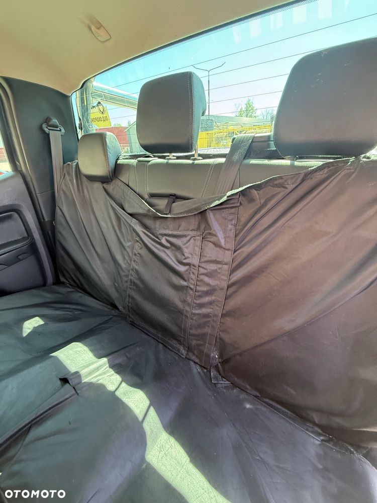 Ford Ranger 2.0 EcoBlue 4x4 DC Limited - 18