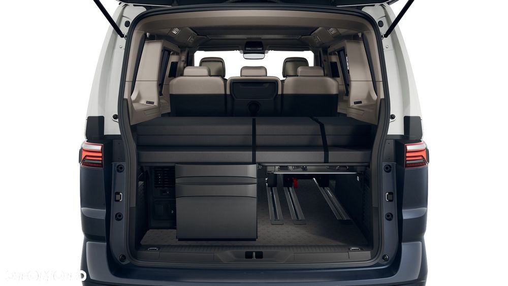 Volkswagen California - 4