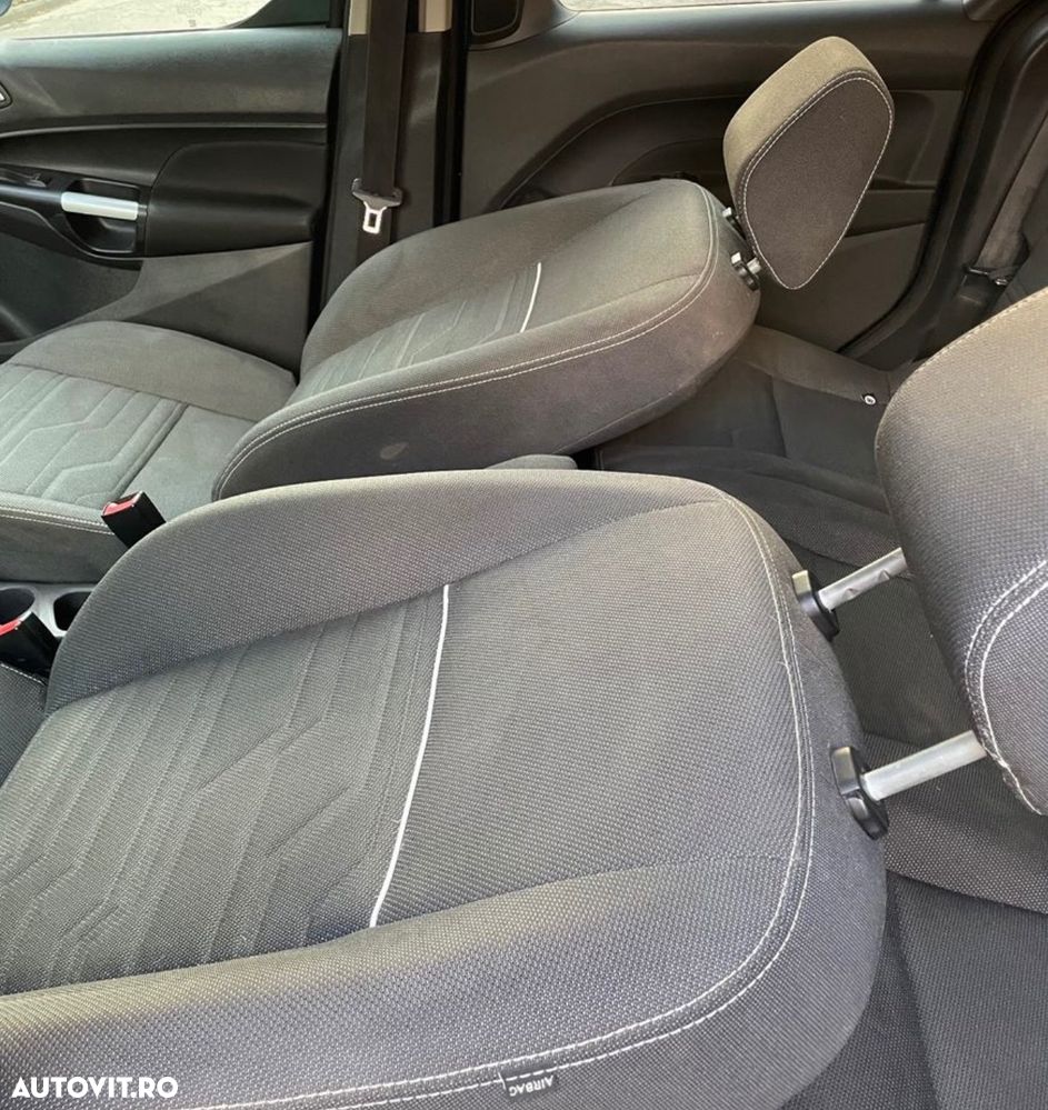 Ford Tourneo Connect 1.6 TDCi Titanium - 8