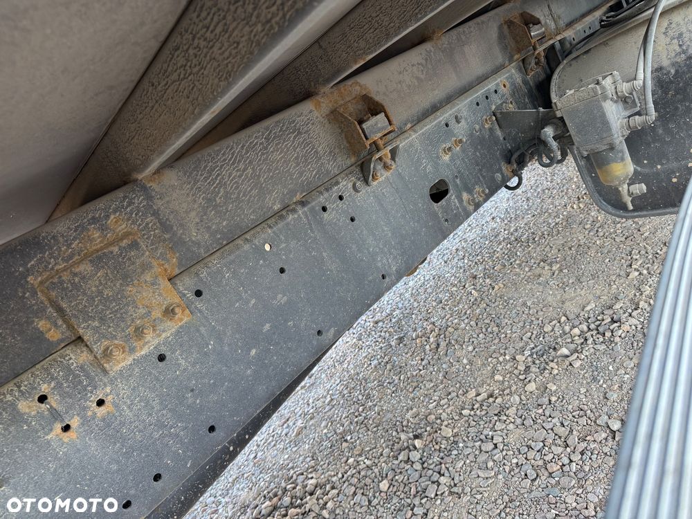 MAN TGM 15.290 - 7