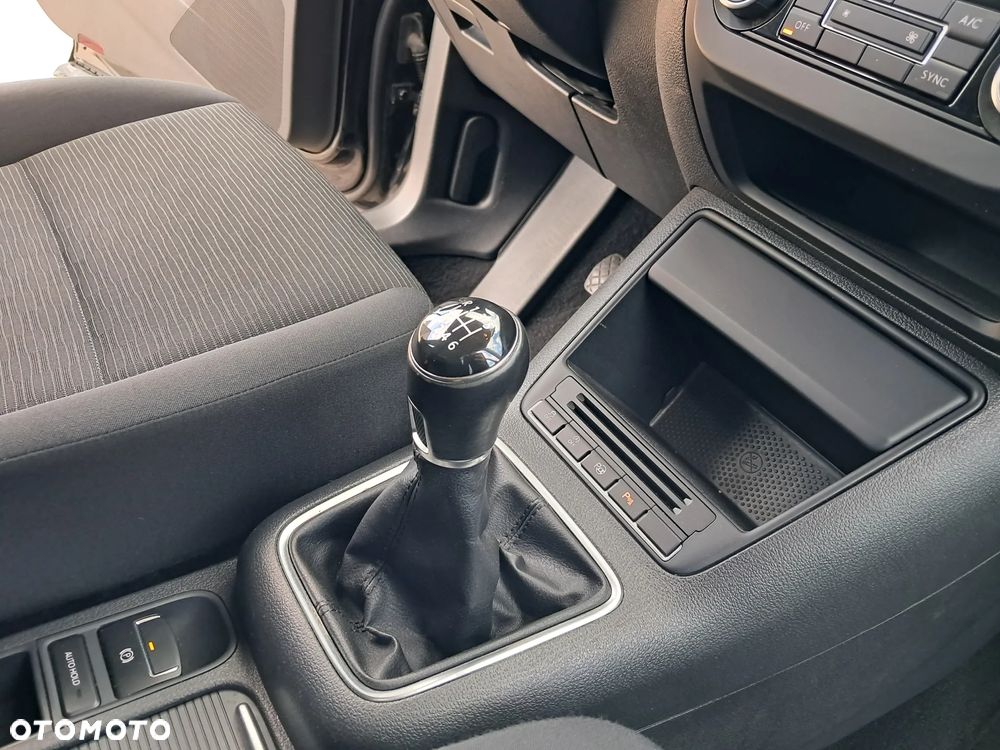 Volkswagen Tiguan 1.4 TSI Trend&Fun - 33