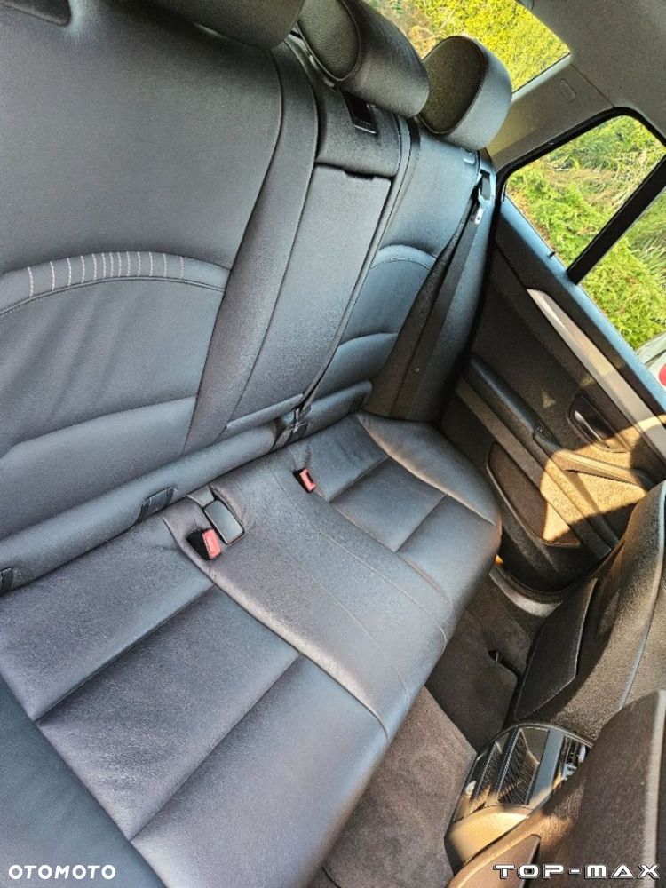 BMW Seria 5 - 22