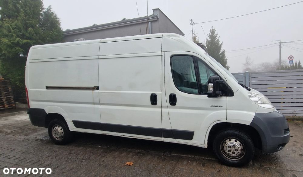 Citroën Jumper - 2