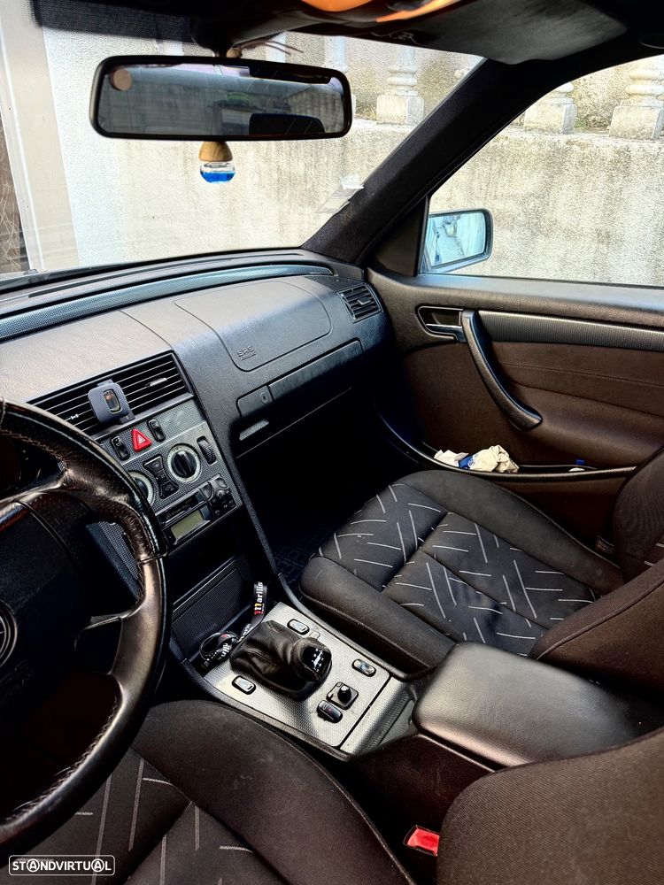 Mercedes-Benz C 220 CDI Sport - 6