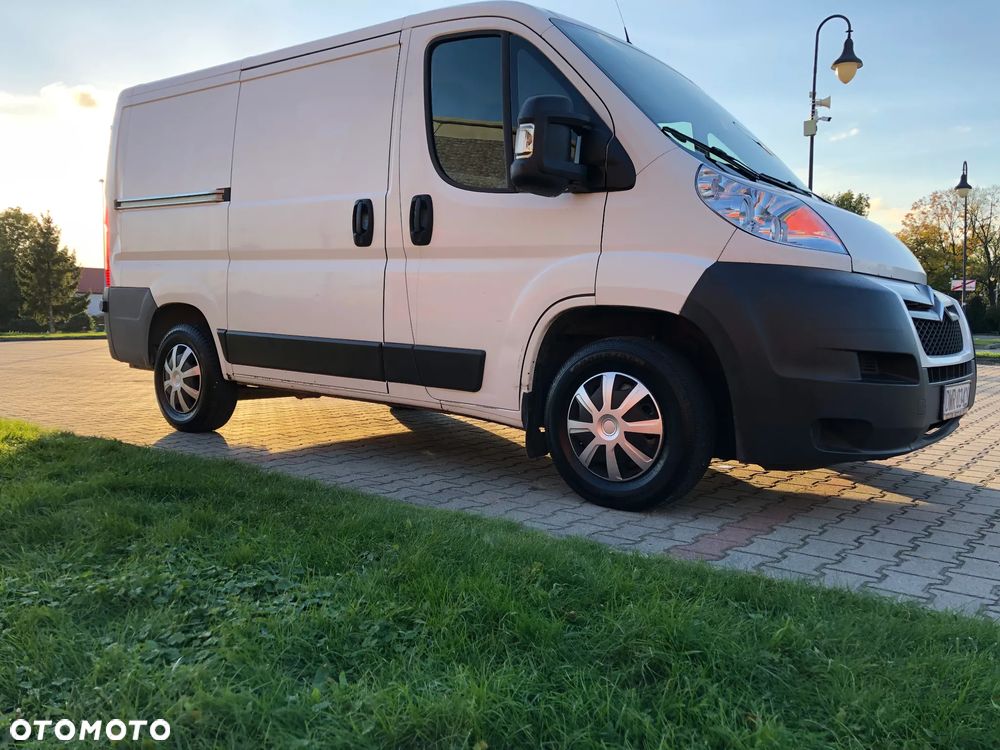Citroën JUMPER - 2