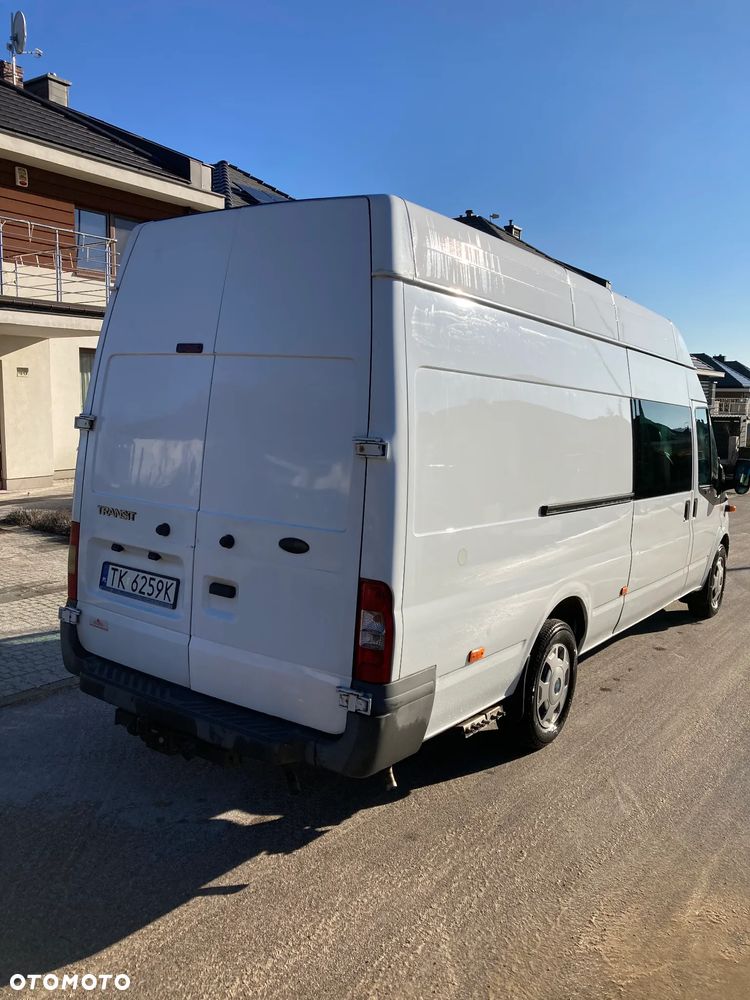 Ford Transit - 3