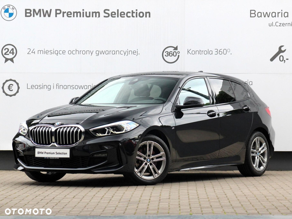 BMW Seria 1