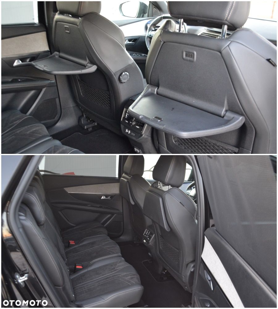 Peugeot 5008 BlueHDi 130 Allure Pack - 19